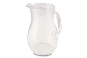 Кувшин 1л №8.30-C105-1000 Bistrot Uniglass 1шт
