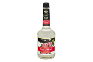 Dekuyper Signature Series Peppermint Schnapps