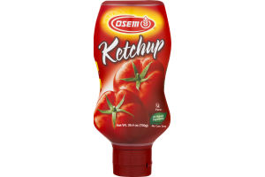 Osem Ketchup