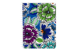 Top Flight Notebook College Rule - 100 Sheets