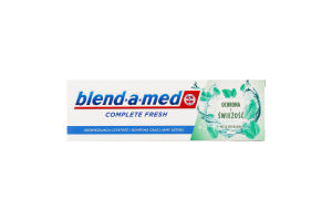 Паста зубна Protect&Fresh Complete Fresh Blend-a-Med 75мл