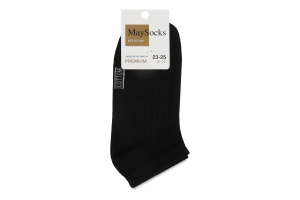 Носки женские MaySocks Premium №Ж-111101-23 23-25 в ассорт