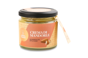 Паста Fiasconaro мигдалева