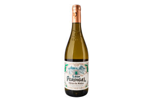 Вино 0.75л 12% белое сухое Cotes du Rhone Leon Perdigal бут