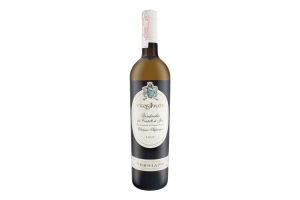 Вино 0.75л 13% біле сухе Verdicchio Classico Superiore Vignamato пл