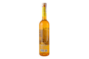 Водка 0.7л 40% Corn Nikita тубус