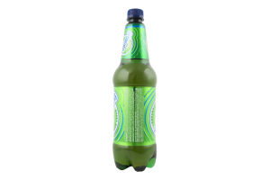 Пиво 900мл 4.6% светлое пастеризованное Green Tuborg п/бут