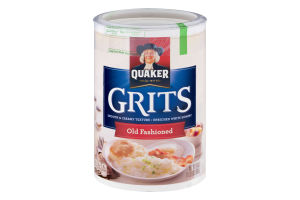 Quaker Grits Old Fashioned