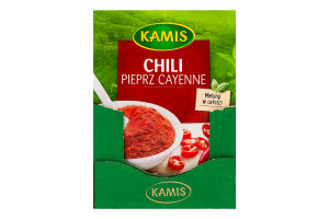 Перец чили Kamis м/у 15г