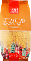Булгур крупний Хіт продукт м/у 500г