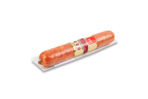 Ковбаса Салямі Європейська в/к в/г 480г в/у Хіт Продукт