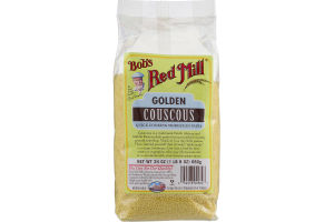Bob's Red Mill Golden Couscous