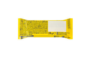 Пирожное бисквитное с какао-молочной начинкой в шоколадной глазури Nesquik м/у 4х28г