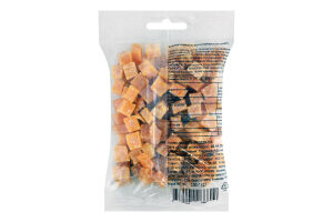 Кубики манго без цукру Frunica 100г