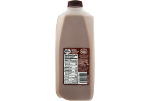 Swiss Premium TruMoo Chocolate 1% Lowfat Milk