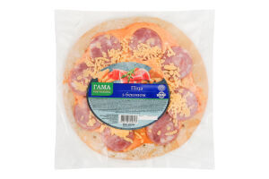 Пицца с беконом Гама Fresh Sandwiches м/у 250г