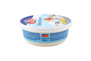 Сыр мягкий Mascarpone Castelli п/у 250г