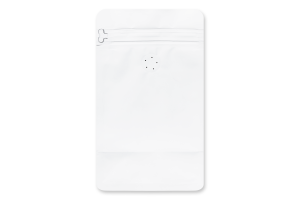 Пакет плоске дно клапан Б250гр 12х20(8)