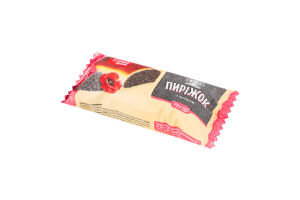 Пиріжок з маком Рома м/у 75г