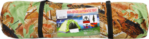 Палатка камуфляж 200х150см №KYYW384 Greenwich Products Co. Limited 1шт