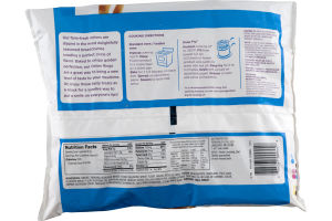 Ahold Onion Rings Thick Cut