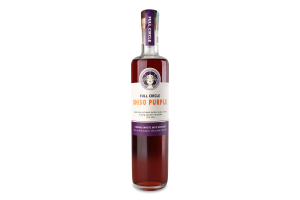 Лікер Full Circle Shiso Purple