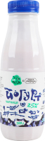 Йогурт 2.5% Чорниця Villa Milk п/пл 300г
