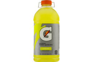 Gatorade Thirst Quencher Lemon-Lime