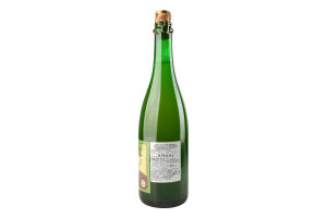 Пиво Brasserie de Blaugies La Vermontoise світ н/ф
