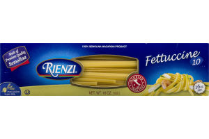 Rienzi Fettuccine