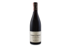 Вино 0.75л 13% червоне сухе Chambolle-Musigny Rene Bouvier пл