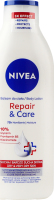 Лосьон для тела Восстановление и уход Nivea 400мл