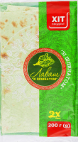Лаваш зі шпинатом Хіт продукт м/у 200г