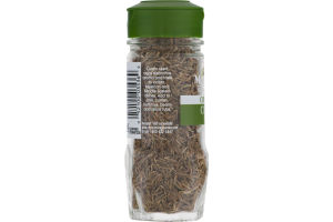 McCormick Gourmet Organic Cumin Seed