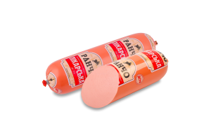 Колбаса вареная Докторская Ранчо в/с кг