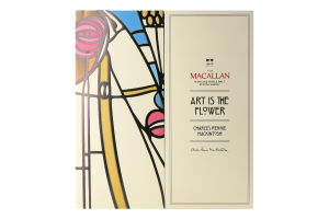 Віскі The Macallan Art is the Flower