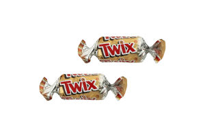 Конфеты Twix