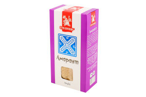 Амарант Сто пудів к/у 250г