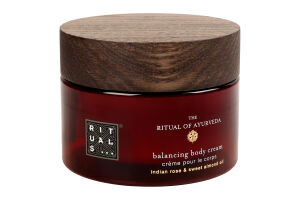 Крем для тіла Rituals of Ayurveda