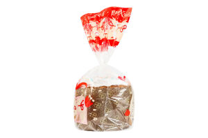 Кекс Кулич Праздничный Цар хліб м/у 270г