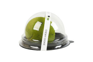 Печенье жевательное Матча Honey п/у 50г