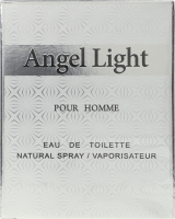 Вода туалетна Angel Light д/чоловіків 100мл Аромат