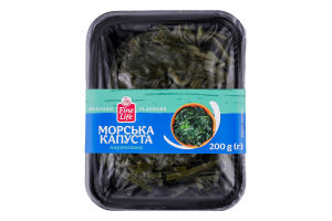 FL МОР КАП КЛАС 200Г