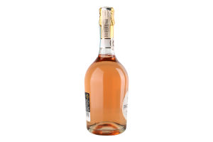 Вино ігристе Prosecco DOC Rose Extra Dry рожеве сухе 11% 0,75л Borgo Sole