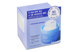 Педи для обличчя JMsolution Cera 3 Barrier