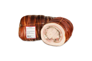 Поросенок запеченный Банкетный ТОВ Прилуцький птахокомбінат кг