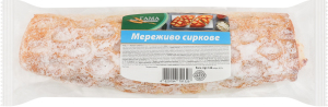 Мереживо сиркове Гама Fresh Sandwiches м/у 140г