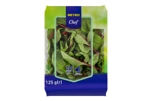 Салат Мангольд Metro Chef м/у 125г