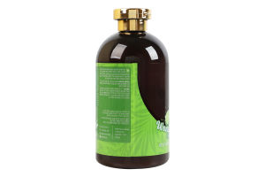 Кондиціонер відновлювальний Лайм та кератин Wonder nature Famirel 500мл