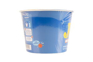 Лапша быстрого приготовления Mild Jin Ramen Otoki ст 110г